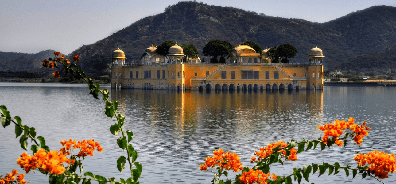 Jaipur Private Day Tour - by Car