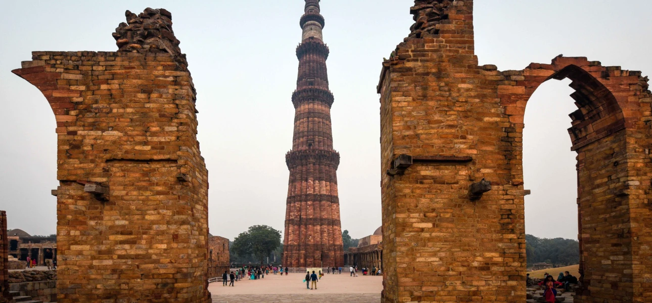 Delhi, Agra and Jaipur Tour by Car - 4N5D