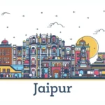 Jaipur City
