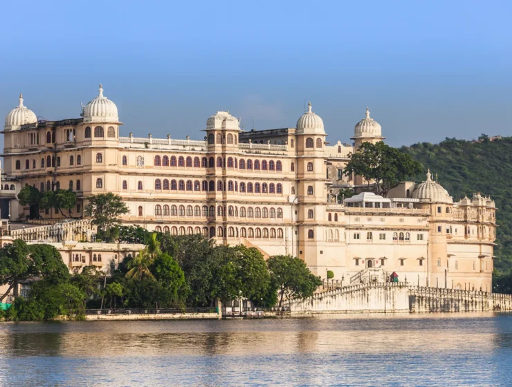 City Palace, Udaipur