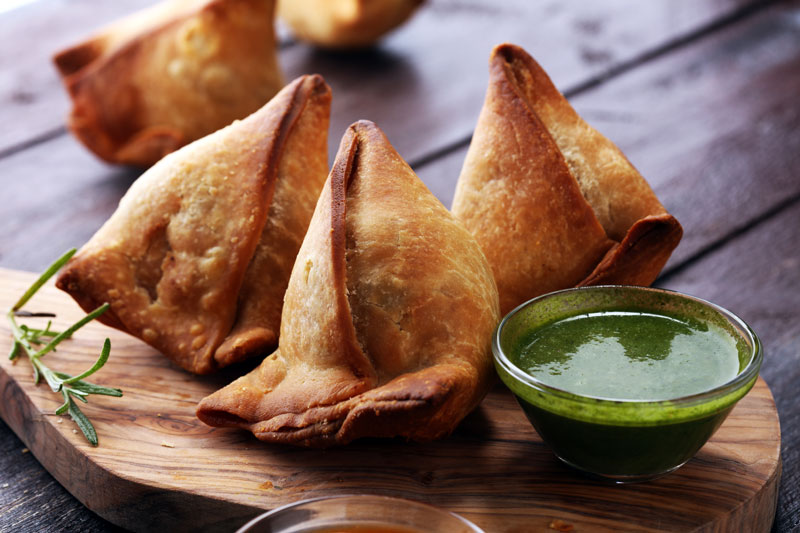 India’s Street Food That You Shouldn’t Miss