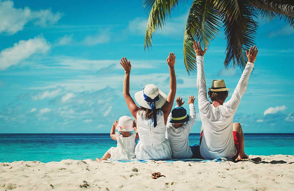 How to Plan a Budget-Friendly Family Vacation