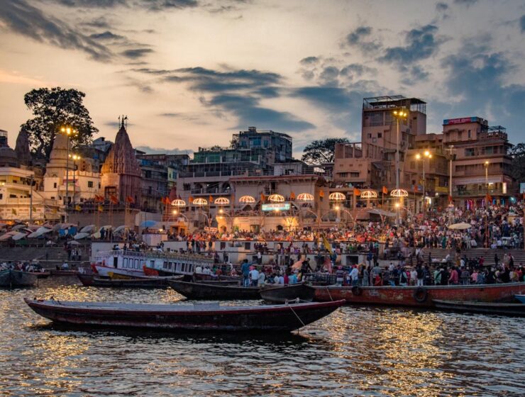 Varanasi