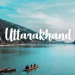 Explore. Experience. Embrace Uttarakhand.