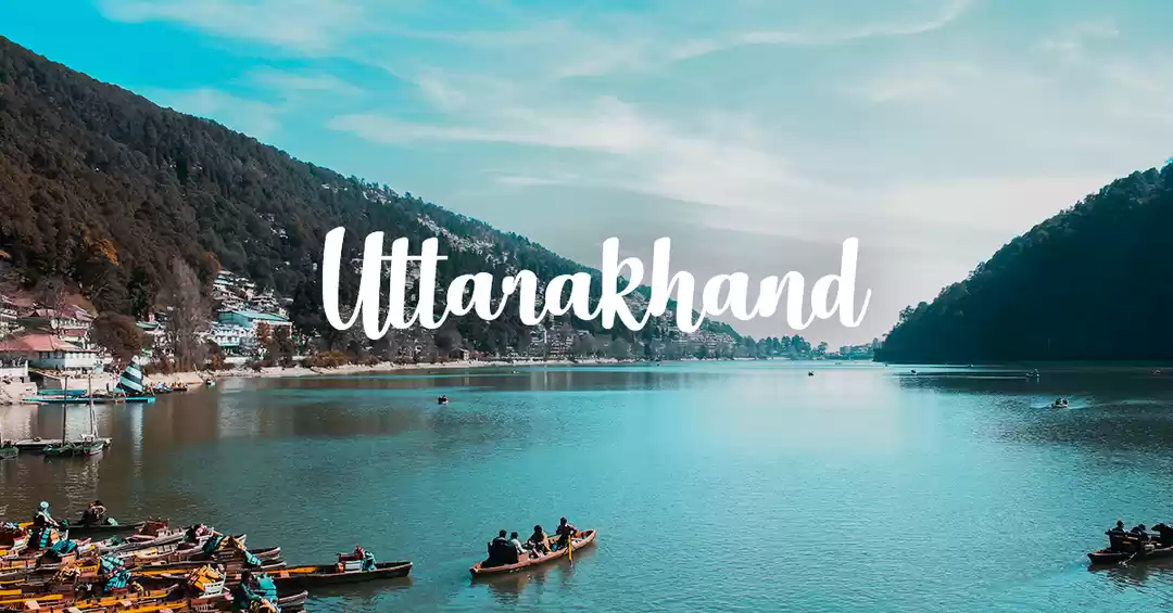 Explore. Experience. Embrace Uttarakhand.