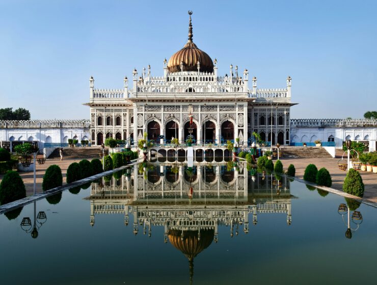 Discover Surprising Facts about Lucknow!