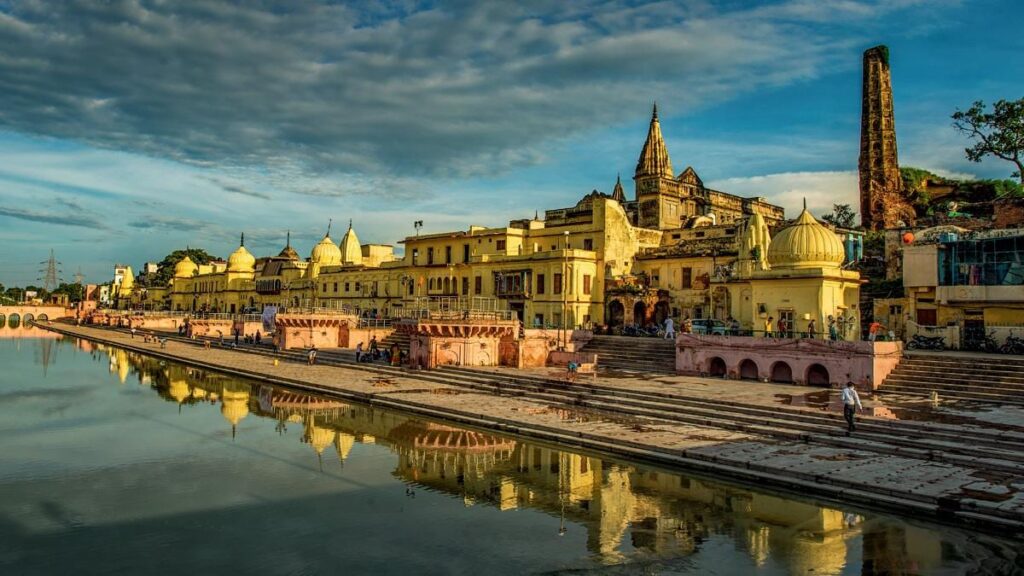 Why We Planning Ayodhya Tour in October 2024?