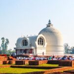 Explore Kushinagar: The Sacred land of Buddha.