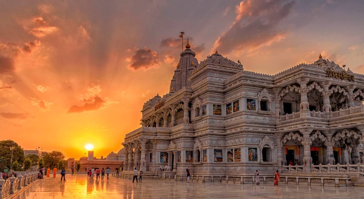 How to Plan Mathura Vrindavan Trip ? A Complete Tour Guide