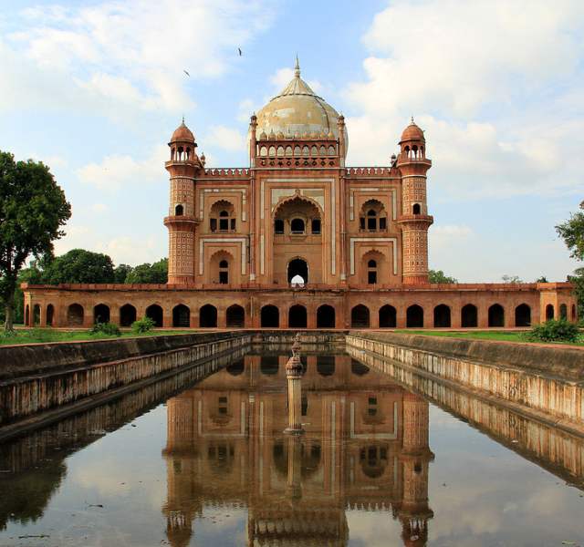 Shopping Tour In Delhi