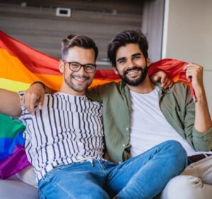 Same Day Jaipur LGBTQ Tour from Delhi