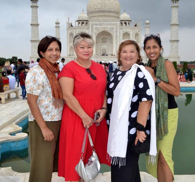 women special tours (2)